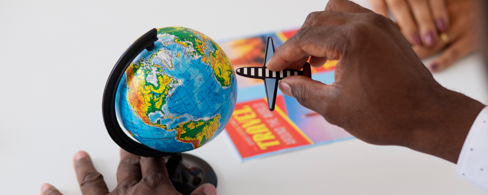 Why a Social Compass is Key to Building a Trusted Digital Africa